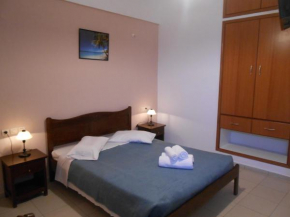 Frosso's Apartments  Vathianos Kampos
